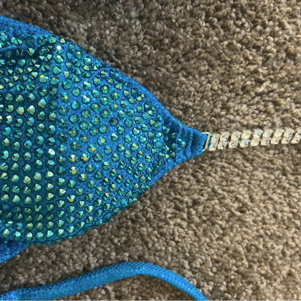 Competition Bikini/ Fitness show